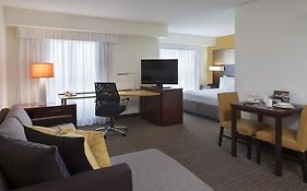 Residence Inn by Marriott Toronto Mississauga/meadowvale